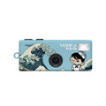 【YASHICA 日本雅西卡】Funtastic趣味鑰匙圈迷你數位相機 - 水手男孩_2 【YASHICA 日本雅西卡】Funtastic趣味鑰匙圈迷你數位相機 - 水手男孩_2
