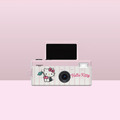 【YASHICA日本雅西卡 × Hello Kitty】聯名Funtastic趣味鑰匙圈迷你數位相機 - 櫻桃Hello Kitty 【YASHICA日本雅西卡 × Hello Kitty】聯名Funtastic趣味鑰匙圈迷你數位相機 - 櫻桃Hello Kitty