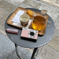 【YASHICA 日本雅西卡】Tank 坦克翻轉螢幕造型數位相機_1 【YASHICA 日本雅西卡】Tank 坦克翻轉螢幕造型數位相機_1