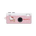 【YASHICA日本雅西卡 × Hello Kitty】聯名Funtastic趣味鑰匙圈迷你數位相機 - 繽紛圓點款_2 【YASHICA日本雅西卡 × Hello Kitty】聯名Funtastic趣味鑰匙圈迷你數位相機 - 繽紛圓點款_2