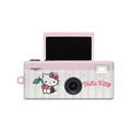 【YASHICA日本雅西卡 × Hello Kitty】聯名Funtastic趣味鑰匙圈迷你數位相機 - 櫻桃Hello Kitty_1 【YASHICA日本雅西卡 × Hello Kitty】聯名Funtastic趣味鑰匙圈迷你數位相機 - 櫻桃Hello Kitty_1