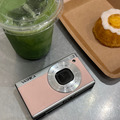 【YASHICA 日本雅西卡】Tank 坦克翻轉螢幕造型數位相機_2 【YASHICA 日本雅西卡】Tank 坦克翻轉螢幕造型數位相機_2