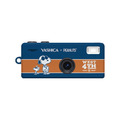 【YASHICA日本雅西卡 × PEANUTS史努比】聯名Funtastic趣味鑰匙圈迷你數位相機 - 籃球史努比_2 【YASHICA日本雅西卡 × PEANUTS史努比】聯名Funtastic趣味鑰匙圈迷你數位相機 - 籃球史努比_2