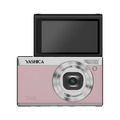 【YASHICA 日本雅西卡】Tank 坦克翻轉螢幕造型數位相機_12 【YASHICA 日本雅西卡】Tank 坦克翻轉螢幕造型數位相機_12
