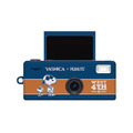 【YASHICA日本雅西卡 × PEANUTS史努比】聯名Funtastic趣味鑰匙圈迷你數位相機 - 籃球史努比_1 【YASHICA日本雅西卡 × PEANUTS史努比】聯名Funtastic趣味鑰匙圈迷你數位相機 - 籃球史努比_1