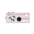 【YASHICA日本雅西卡 × Hello Kitty】聯名Funtastic趣味鑰匙圈迷你數位相機 - 櫻桃Hello Kitty_2 【YASHICA日本雅西卡 × Hello Kitty】聯名Funtastic趣味鑰匙圈迷你數位相機 - 櫻桃Hello Kitty_2
