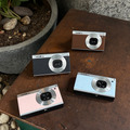 【YASHICA 日本雅西卡】Tank 坦克翻轉螢幕造型數位相機_8 【YASHICA 日本雅西卡】Tank 坦克翻轉螢幕造型數位相機_8