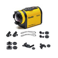 【Kodak 柯達】 Pixpro SP1 柯達 防水防抖游泳 運動相機 運動攝錄機_5 【Kodak 柯達】 Pixpro SP1 柯達 防水防抖游泳 運動相機 運動攝錄機_5
