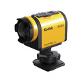 【Kodak 柯達】 Pixpro SP1 柯達 防水防抖游泳 運動相機 運動攝錄機_3 【Kodak 柯達】 Pixpro SP1 柯達 防水防抖游泳 運動相機 運動攝錄機_3