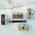 【Kodak 柯達】復古底片相機 Kodak Ektar H35半格機_2 【Kodak 柯達】復古底片相機 Kodak Ektar H35半格機_2