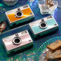 【Kodak 柯達】Kodak柯達復古底片相機 Kodak Ektar H35N 半格機_2 【Kodak 柯達】Kodak柯達復古底片相機 Kodak Ektar H35N 半格機_2