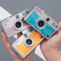 【Kodak 柯達】Kodak柯達復古底片相機 Kodak Ektar H35N 半格機_4 【Kodak 柯達】Kodak柯達復古底片相機 Kodak Ektar H35N 半格機_4
