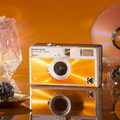 【Kodak 柯達】Kodak柯達復古底片相機 Kodak Ektar H35N 半格機_9 【Kodak 柯達】Kodak柯達復古底片相機 Kodak Ektar H35N 半格機_9