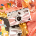 【Kodak 柯達】Kodak柯達復古底片相機 Kodak Ektar H35N 半格機 【Kodak 柯達】Kodak柯達復古底片相機 Kodak Ektar H35N 半格機