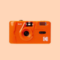【Kodak 柯達】Kodak柯達底片相機 M35 底片相機_10 【Kodak 柯達】Kodak柯達底片相機 M35 底片相機_10