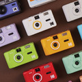 【Kodak 柯達】Kodak柯達底片相機 M38 底片相機_10 【Kodak 柯達】Kodak柯達底片相機 M38 底片相機_10
