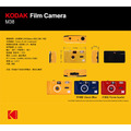 【Kodak 柯達】Kodak柯達底片相機 M38 底片相機_1 【Kodak 柯達】Kodak柯達底片相機 M38 底片相機_1