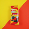 【Kodak 柯達】Kodak柯達即可拍 Funsaver 一次性即可拍 ISO800_2 【Kodak 柯達】Kodak柯達即可拍 Funsaver 一次性即可拍 ISO800_2