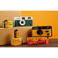 【Kodak 柯達】復古底片相機 Ultra F9 Film Camera_1 【Kodak 柯達】復古底片相機 Ultra F9 Film Camera_1