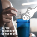 【Isotonix】美國Blender Bottle Classic V2搖搖杯(附攪拌球)_2 【Isotonix】美國Blender Bottle Classic V2搖搖杯(附攪拌球)_2