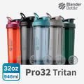 BlenderBottle《Pro32系列》Tritan機能搖搖杯32oz/946ml BlenderBottle《Pro32系列》Tritan機能搖搖杯32oz/946ml