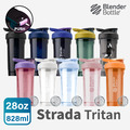 BlenderBottle《Strada系列》Tritan按壓式搖搖杯28oz/828ml BlenderBottle《Strada系列》Tritan按壓式搖搖杯28oz/828ml