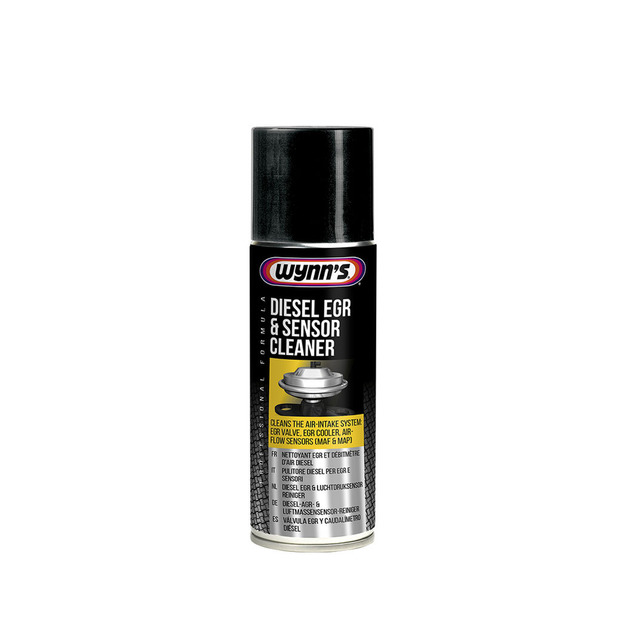 Wynn’s 維恩斯 柴油 EGR 系統清潔噴劑(兩入) 200ml(專屬賣場) Wynn’s 維恩斯 柴油 EGR 系統清潔噴劑(兩入) 200ml(專屬賣場)