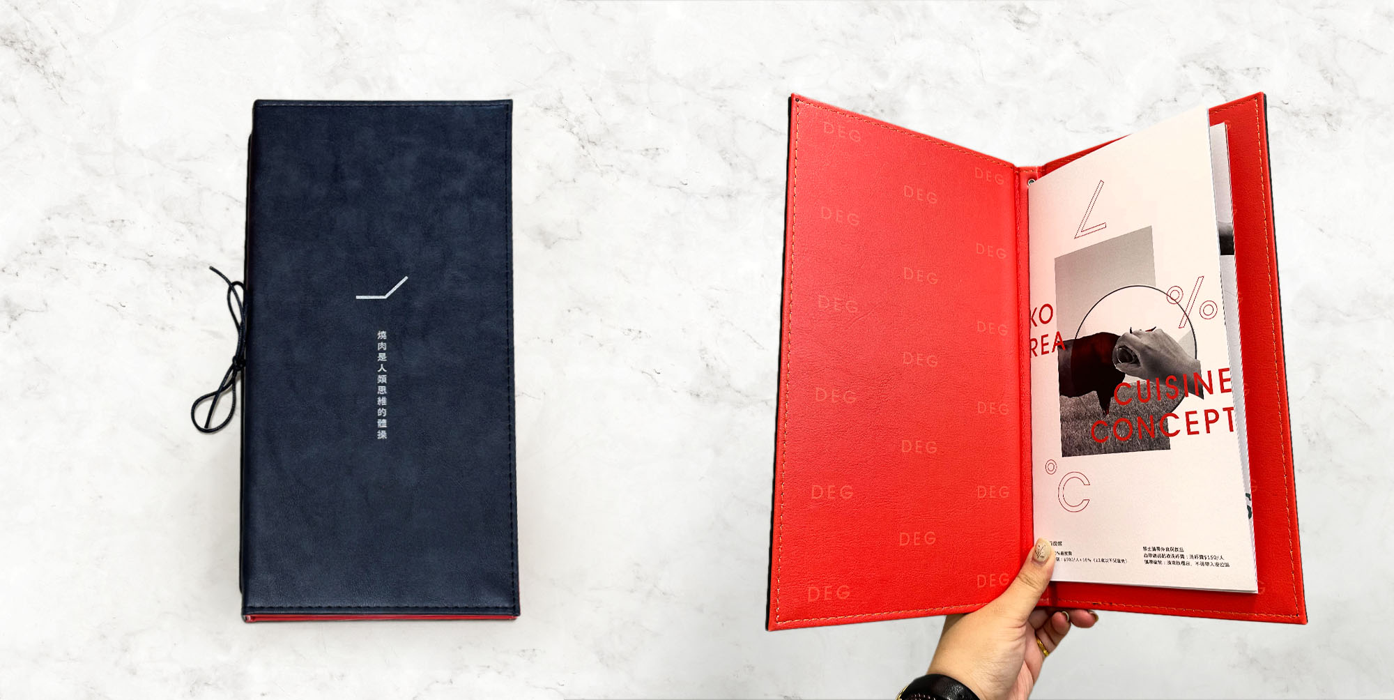 雙色皮革菜單.跳色皮革.雜誌風.菜單本,菜單,菜單設計,菜單製作,製作菜單,高雄製作菜單,高雄廣告設計,高雄菜單,麻繩菜單,牛皮紙菜單,酒菜單,日料菜單,輸出裝訂,高級中式料理,中華料理,訂製菜單本,台式菜單設計,菜單邊條設計,菜單輸出,菜單設計製作,菜單設計印製,中華餐廳,眷村美食,菜單封面設計,菜單印刷,牛皮紙創意,菜單外殼,菜單夾,菜單套,菜單套夾,MENU,台灣美食,活頁菜單,牛皮紙菜單,皮製菜單,精裝,精裝菜單,自製菜單裝訂,木頭菜單,木頭MENU,精品咖啡店菜單,,menu設計,menu製作,menu印刷,A4精裝MENU