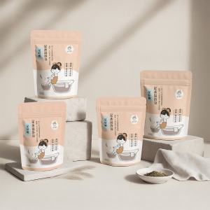 足沐湯浴包-足好輕 (4袋共16包) 足沐湯浴包-足好輕 (4袋共16包)