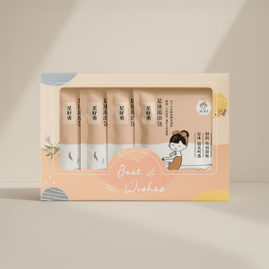 足沐湯浴包-足好勇 禮盒組 (4袋共16包) 足沐湯浴包-足好勇 禮盒組 (4袋共16包)