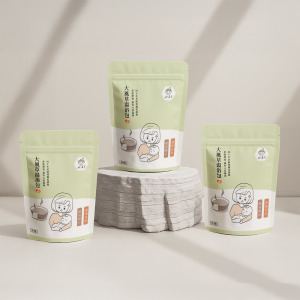 大風草湯浴擦澡包 (3袋21小包) 大風草湯浴擦澡包 (3袋21小包)