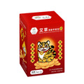 箱購超值組-艾草淨身平安包7入盒裝-虎爺-買23送 艾草皂2_5 箱購超值組-艾草淨身平安包7入盒裝-虎爺-買23送 艾草皂2_5