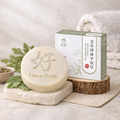 「好好好x2」組-艾草淨身平安皂 -買6 送 艾草淨身平安包 (1袋15小包)_6 「好好好x2」組-艾草淨身平安皂 -買6 送 艾草淨身平安包 (1袋15小包)_6