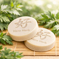 「好好好x2」組-艾草淨身平安皂 -買6 送 艾草淨身平安包 (1袋15小包)_4 「好好好x2」組-艾草淨身平安皂 -買6 送 艾草淨身平安包 (1袋15小包)_4