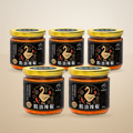漢方鵝油辣椒 5入組_1 漢方鵝油辣椒 5入組_1