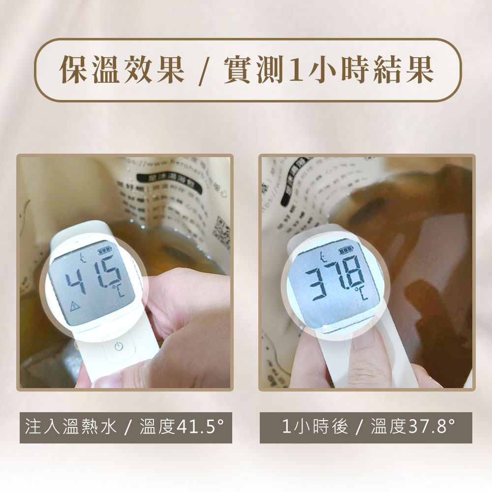 實測效果,1小時候降溫不到4度