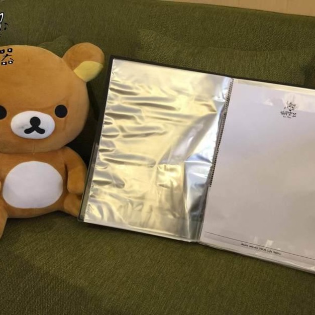 ♪ Your Music 愉耳樂器 ♪台灣製 不反光20頁資料簿 MIT 文具 20入資料夾 文件夾 譜夾 ♪ Your Music 愉耳樂器 ♪台灣製 不反光20頁資料簿 MIT 文具 20入資料夾 文件夾 譜夾