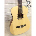 ♪ Your Music 愉耳樂器♪Martin LX1E 小馬丁電民謠吉他旅行吉他可插電外接 體積小好攜帶附原廠琴袋_1 ♪ Your Music 愉耳樂器♪Martin LX1E 小馬丁電民謠吉他旅行吉他可插電外接 體積小好攜帶附原廠琴袋_1