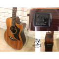 ♪ Your Music 愉耳樂器♪ YAMAHA AC1R 原木色 單板 民謠吉他 附EQ_2 ♪ Your Music 愉耳樂器♪ YAMAHA AC1R 原木色 單板 民謠吉他 附EQ_2