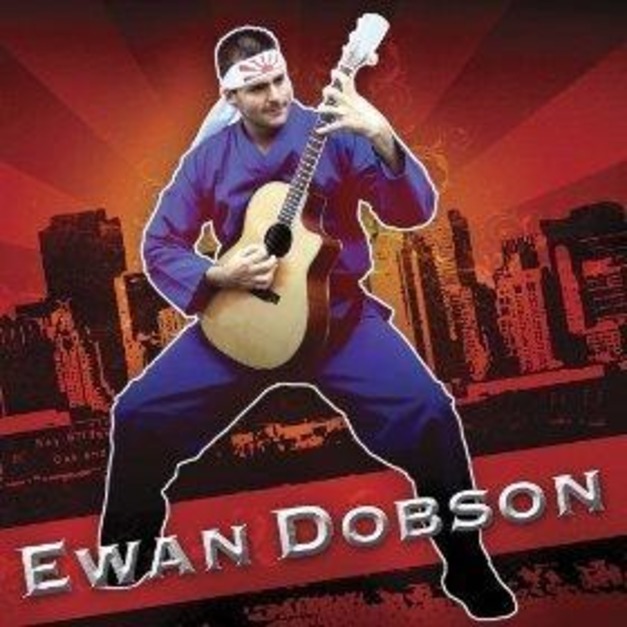 ♪ YOUR MUSIC 愉耳樂器 ♪李吉他嚴選推薦 Ewan Dobson - Ewan Dobson I 當代大師級 木吉他指彈 專輯 ♪ YOUR MUSIC 愉耳樂器 ♪李吉他嚴選推薦 Ewan Dobson - Ewan Dobson I 當代大師級 木吉他指彈 專輯