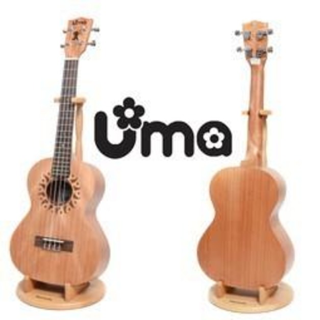 ♪ Your Music 愉耳樂器♪Uma VALI-SC烏克麗麗 雷雕太陽 桃花心面單 23吋 附原廠黑色雙肩厚琴袋 ♪ Your Music 愉耳樂器♪Uma VALI-SC烏克麗麗 雷雕太陽 桃花心面單 23吋 附原廠黑色雙肩厚琴袋