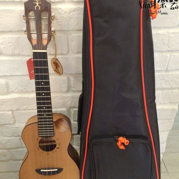 ♪ Your Music 愉耳樂器 ♪ Super Lani Concert 23吋 面單紅杉木 Ukulele烏克麗麗 ♪ Your Music 愉耳樂器 ♪ Super Lani Concert 23吋 面單紅杉木 Ukulele烏克麗麗