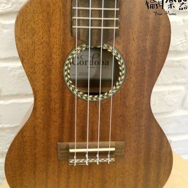 ♪ Your Music 愉耳樂器 ♪ CORDOBA面單23吋烏克麗麗 ANUENUE KALA ♪ Your Music 愉耳樂器 ♪ CORDOBA面單23吋烏克麗麗 ANUENUE KALA