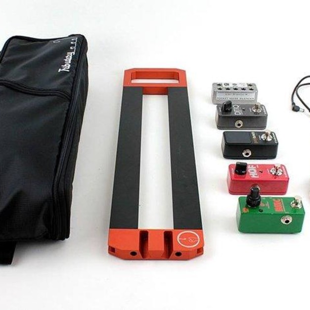 ♪ Your Music 愉耳樂器 ♪ Pebble-S Tributary渭水創意Pedalboard效果器盤peda ♪ Your Music 愉耳樂器 ♪ Pebble-S Tributary渭水創意Pedalboard效果器盤peda