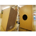 ♪ Your Music 愉耳樂器 ♪ Stand Cajon 380系列 咖啡色 木箱鼓 台灣製_2 ♪ Your Music 愉耳樂器 ♪ Stand Cajon 380系列 咖啡色 木箱鼓 台灣製_2