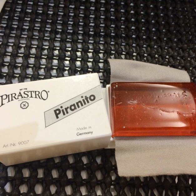 ♪ Your Music 愉耳樂器 ♪ PIRASTRO 9007 德國製 小提琴.中提琴.二胡 松香通用 ♪ Your Music 愉耳樂器 ♪ PIRASTRO 9007 德國製 小提琴.中提琴.二胡 松香通用