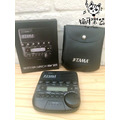 ♪ Your Music 愉耳樂器♪ 免運優惠 TAMA RW200 鼓手 專用 節拍器 爵士鼓 RW-200_1 ♪ Your Music 愉耳樂器♪ 免運優惠 TAMA RW200 鼓手 專用 節拍器 爵士鼓 RW-200_1