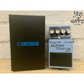♪ Your Music 愉耳樂器♪BOSS CH-1 Super Chorus 超級 和聲 效果器 CH1 ♪ Your Music 愉耳樂器♪BOSS CH-1 Super Chorus 超級 和聲 效果器 CH1