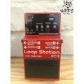 ♪ Your Music 愉耳樂器♪ BOSS RC-3 Loop Station 樂句循環工作站 效果器 RC3_2 ♪ Your Music 愉耳樂器♪ BOSS RC-3 Loop Station 樂句循環工作站 效果器 RC3_2