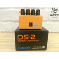 ♪ Your Music 愉耳樂器♪ BOSS DS-2 DS2 Turbo Distortion破音效果器_2 ♪ Your Music 愉耳樂器♪ BOSS DS-2 DS2 Turbo Distortion破音效果器_2